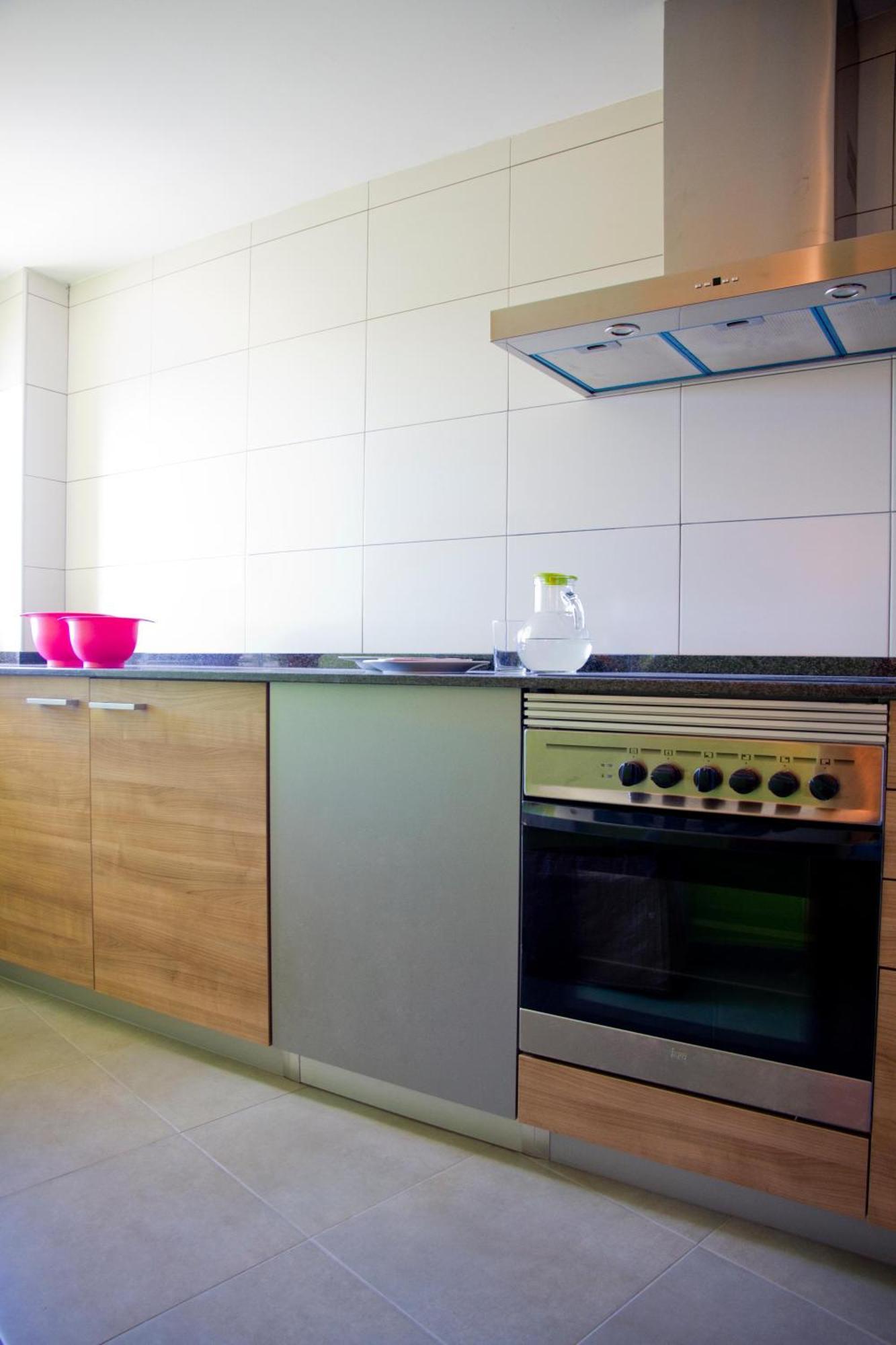 Santa Susanna Chic! Apartments By Alegria Exterior foto